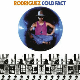 RODRIGUEZ - COLD FACT