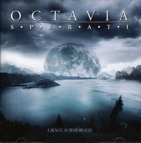 OCTAVIA SPERATI - GRACE SUBMERGED