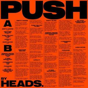 HEADS. - PUSH