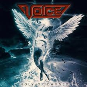 VOICE - HOLY OR DAMNED
