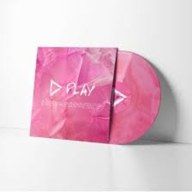 SHEERAN, ED - PLAY -LTD PINK WHITE-