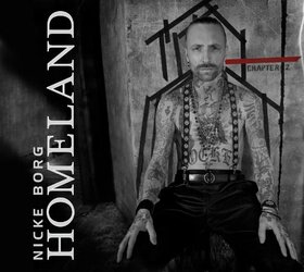 BORG, NICKE - HOMELAND (CHAPTER 2)