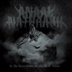 ANAAL NATHRAKH - IN THE CONSTELLATION