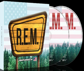 REM - PERFORMED IN THE USA