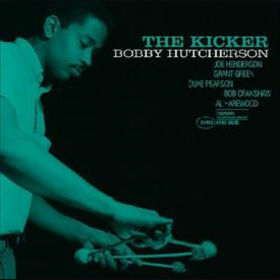 HUTCHERSON, BOBBY - KICKER -HQ-