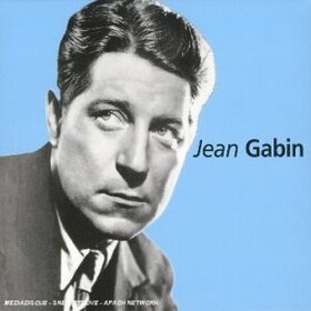GABIN, JEAN - TALENTS DU SIECLE