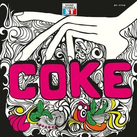 COKE - COKE -HQ-