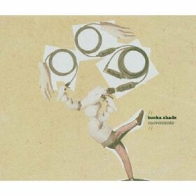 BOOKA SHADE - MOVEMENTS