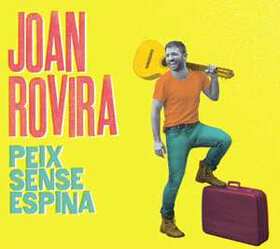 ROVIRA, JOAN - PEIX SENSE ESPINA