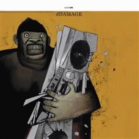 DDAMAGE - RADIO APE -HQ-