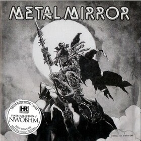 METAL MIRROR - III
