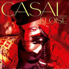 CASAL, TINO - ELOISE -LTD RED-