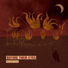 BEFORE THEIR EYES - REDEMPTION