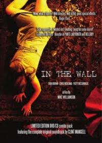 MANSELL, CLINT - IN THE WALL -LTD-