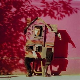 TEXANA - CASA QUE CAE -HQ-