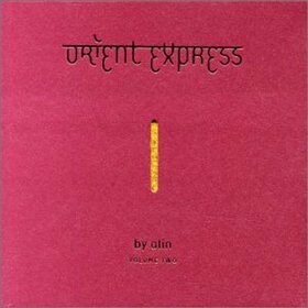 Artistes Variétés - ORIENT EXPRESS VOL.2 -13T