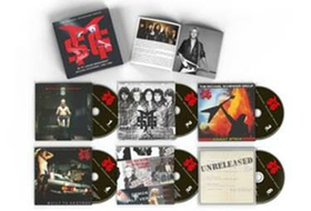 SCHENKER, MICHAEL - IS IT LOUD ENOUGH? 1980-1983