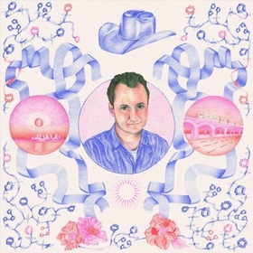 POOLE, DOUGIE - FREELANCER'S BLUES