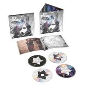 TUNSTALL, KT - EYE TO THE TELESCOPE -DELUXE STARGAZER EDITION-