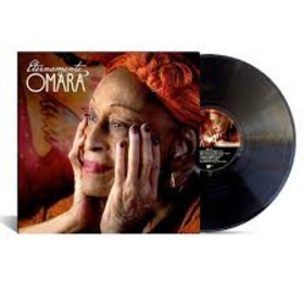 PORTUONDO, OMARA - ETERNAMENTE -HQ-
