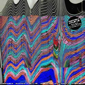 WOVOKA GENTLE - START CLANGING CYMBALS