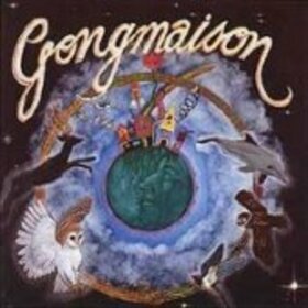GONGMANSION - GOINGMANSION -REMASTERED-