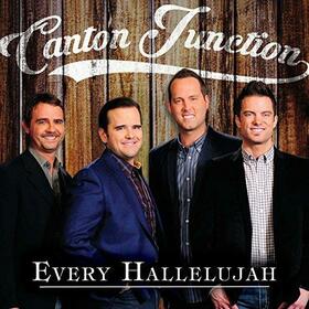 CANTON JUNCTION - EVERY HALLELUJAH