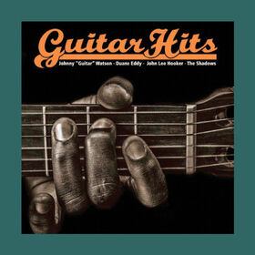 VARIOS ARTISTAS - GUITAR HITS