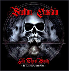 SHELTON/CHASTAIN - EDGE OF SANITY (88 DEMO SESSION)