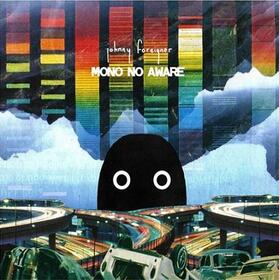 JOHNNY FOREIGNER - YOU MIGHT BE RIGHT