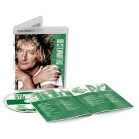 STEWART, ROD - ULTIMATE HITS