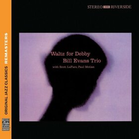 EVANS, BILL - WALTZ FOR DEBBY