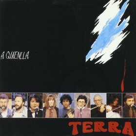 A QUENLLA - TERRA