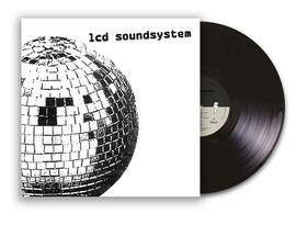 LCD SOUNDSYSTEM - LCD SOUNDSYSTEM -HQ-