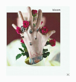 MACHINE GUN KELLY - BLOOM