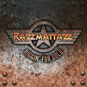RAZZMATTAZZ - DIGGIN' FOR GOLD