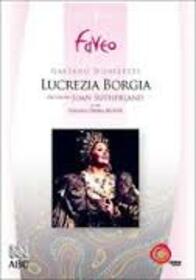 DONIZETTI, GAETANO - LUCREZIA BORGIA