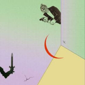 VULK - BEAT KAMERLANDEN