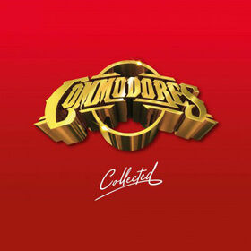 COMMODORES - COLLECTED
