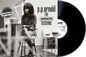 ARNOLD, PP - IMMEDIATE SESSIONS -HQ-
