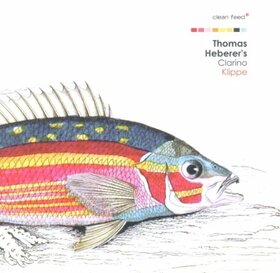 CLARINO & THOMAS HEBERER - KLIPPE