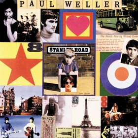 WELLER, PAUL - STANLEY ROAD -LTD-