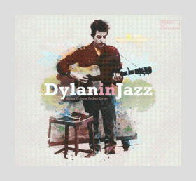 VARIOS ARTISTAS - DYLAN IN JAZZ