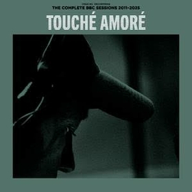 TOUCHE AMORE - CHASING BRIGHTNESS: (RSD)