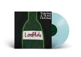 HEAD, MICHAEL - LOOPHOLE -LTD-