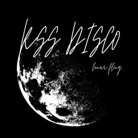 RSS DISCO - LUNAR FLING-COLOURED/LTD-