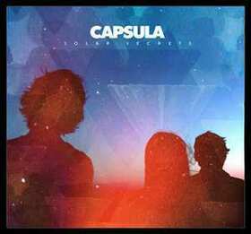 CAPSULA - SOLAR SECRETS