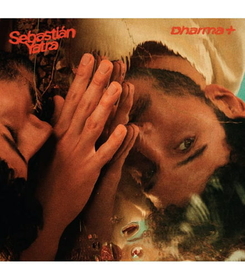YATRA, SEBASTIAN - DHARMA +