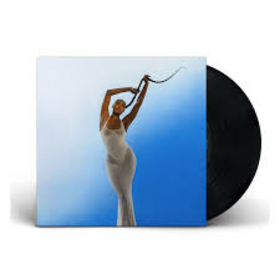 COCO JONES - WHIT NOT MORE? -HQ-