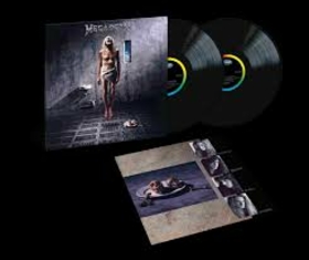 MEGADETH - COUNTDOWN TO EXTINCTION -HQ-